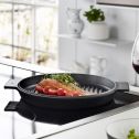 Morsø - Cocotte saus-­‐ en grill pan | Foto 3